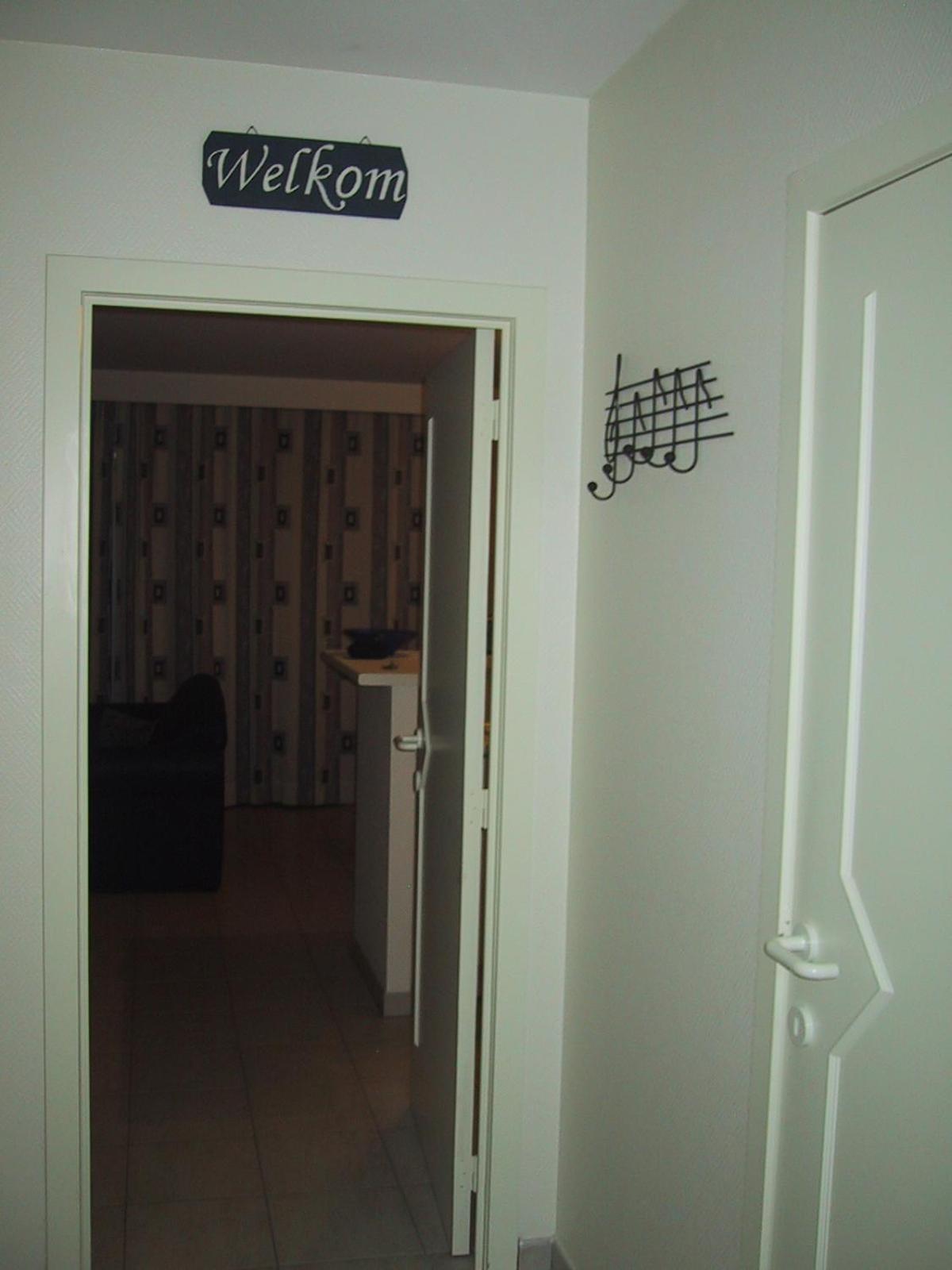 Residente Topaze De Panne Gem 1 Slpk App Luxe Afw & Ruime Parking Incl المظهر الخارجي الصورة