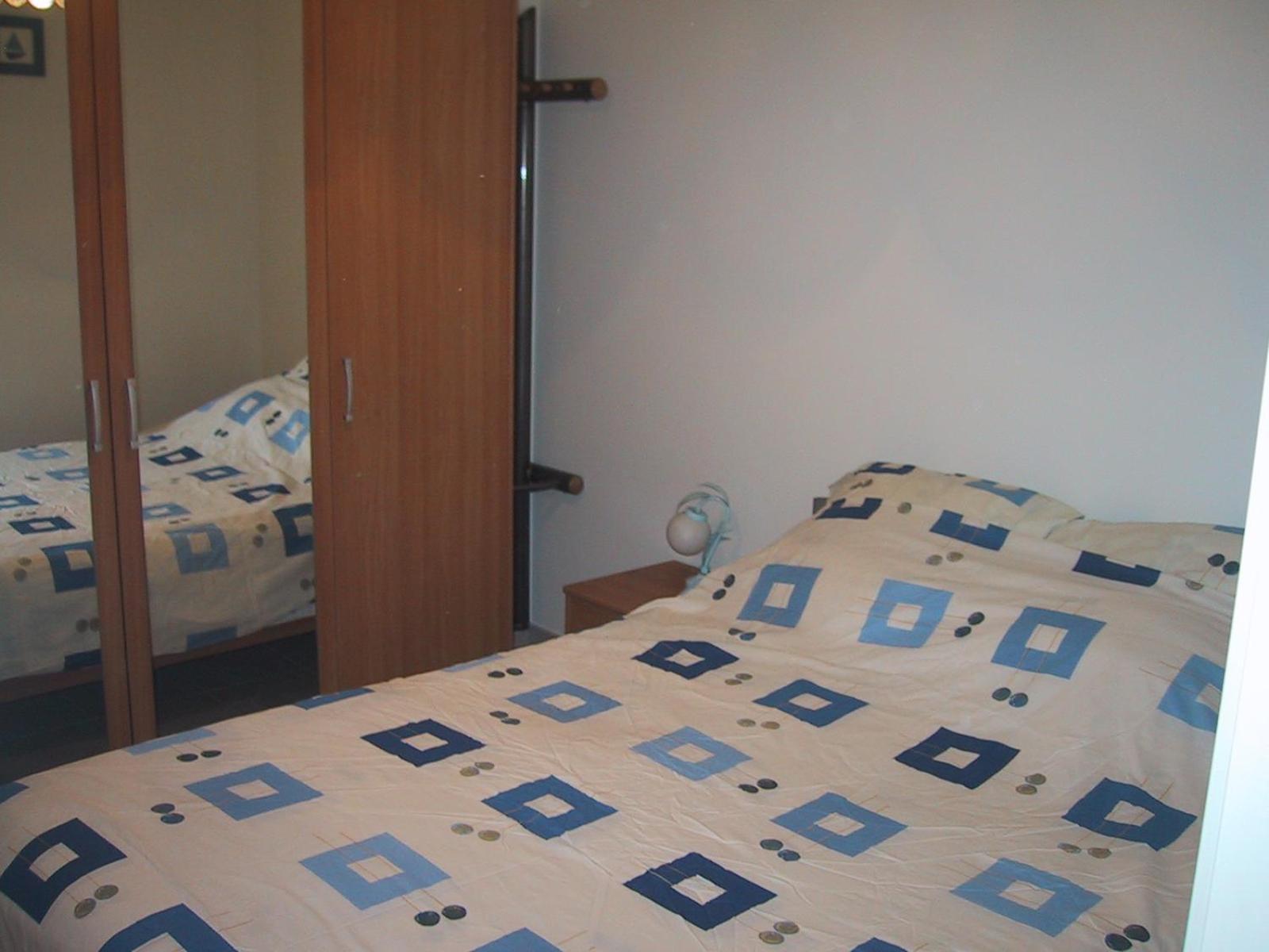 Residente Topaze De Panne Gem 1 Slpk App Luxe Afw & Ruime Parking Incl المظهر الخارجي الصورة
